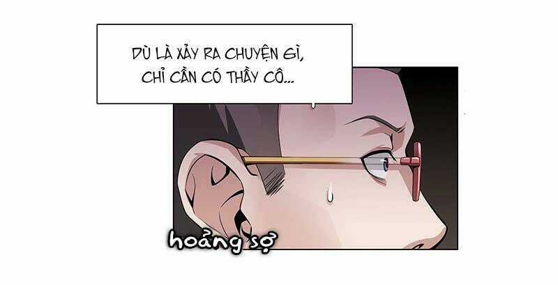 Lớp Học Tử Vong Chapter 2 trang 25