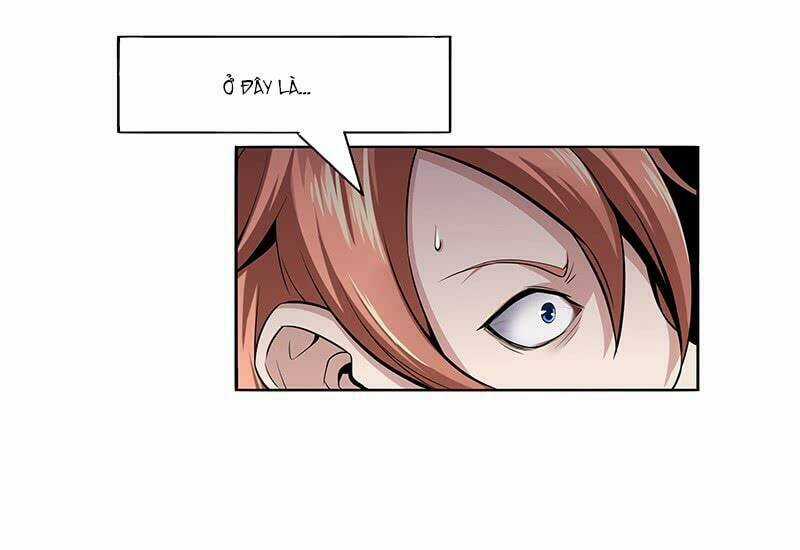 Lớp Học Tử Vong Chapter 2 trang 3