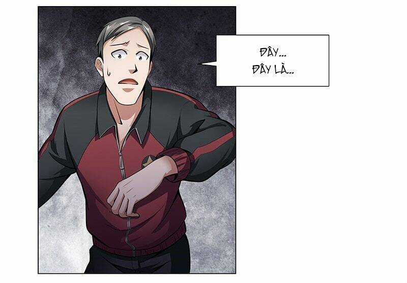 Lớp Học Tử Vong Chapter 2 trang 30