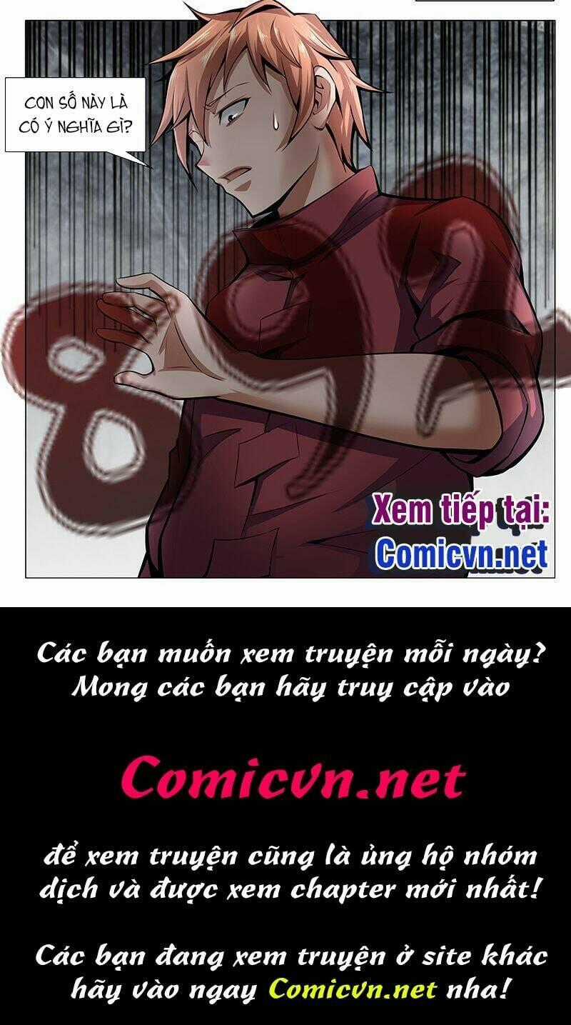 Lớp Học Tử Vong Chapter 2 trang 32