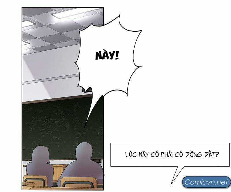 Lớp Học Tử Vong Chapter 2 trang 6