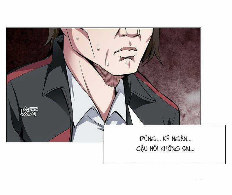 Lớp Học Tử Vong Chapter 2 trang 9