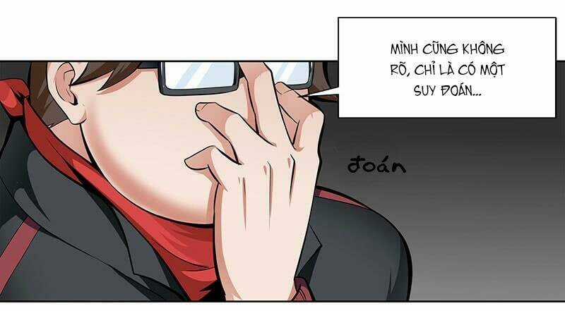 Lớp Học Tử Vong Chapter 3 trang 12