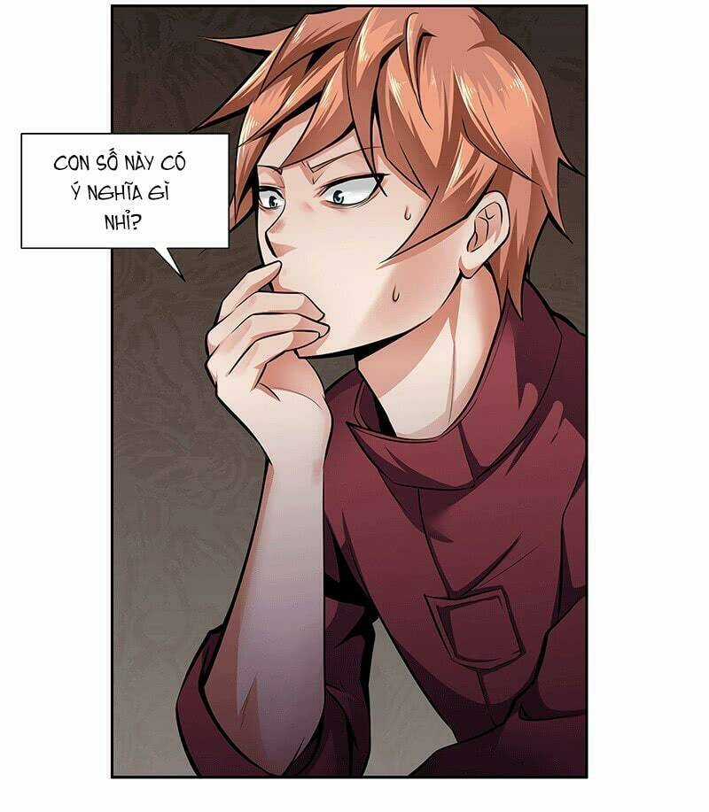 Lớp Học Tử Vong Chapter 3 trang 2