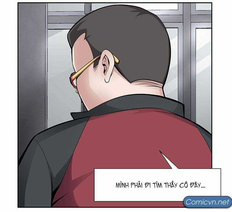 Lớp Học Tử Vong Chapter 3 trang 22