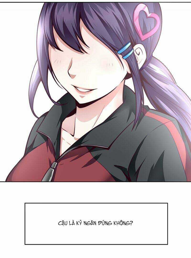 Lớp Học Tử Vong Chapter 3 trang 26