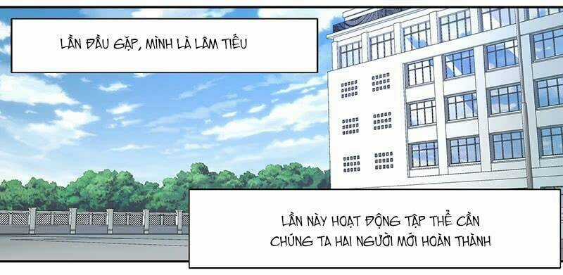 Lớp Học Tử Vong Chapter 3 trang 27