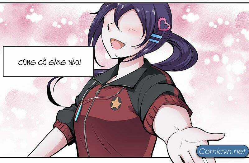 Lớp Học Tử Vong Chapter 3 trang 28