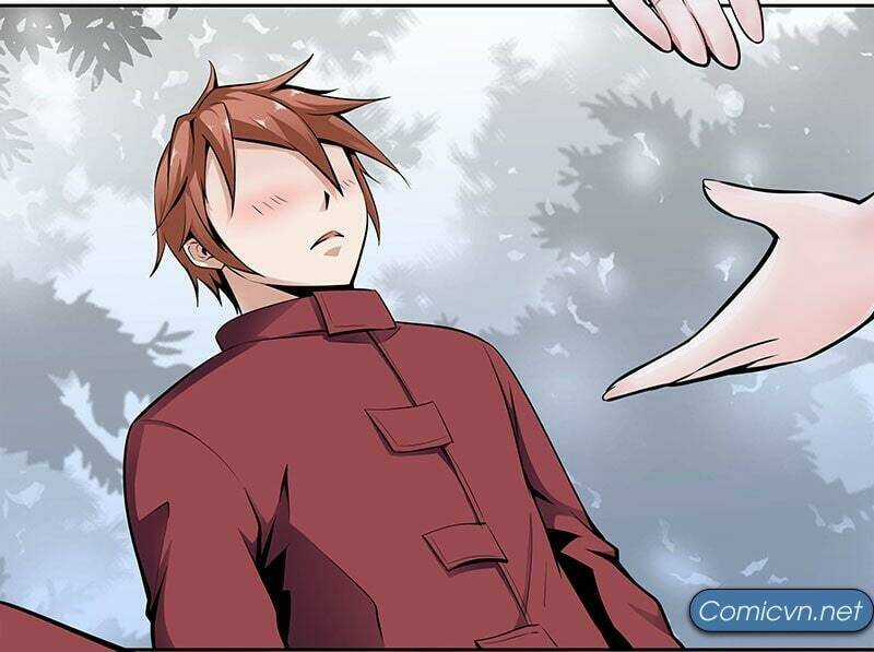 Lớp Học Tử Vong Chapter 3 trang 29