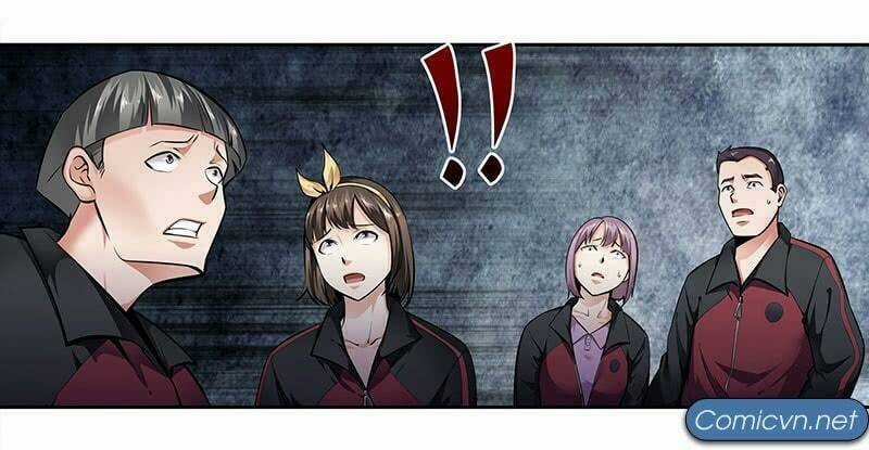 Lớp Học Tử Vong Chapter 3 trang 36