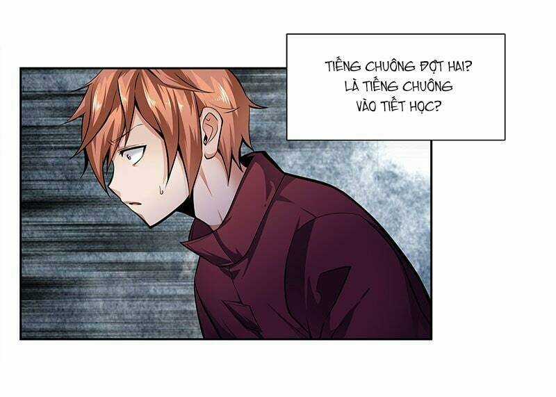 Lớp Học Tử Vong Chapter 3 trang 37