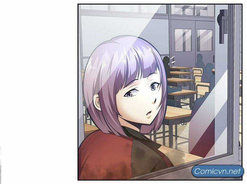 Lớp Học Tử Vong Chapter 3 trang 40