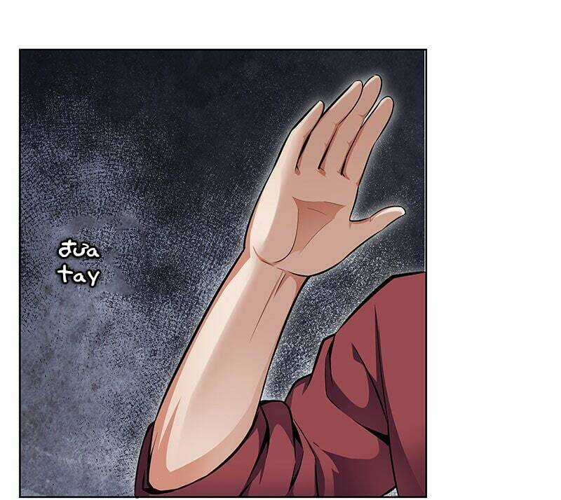 Lớp Học Tử Vong Chapter 3 trang 8