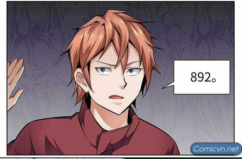 Lớp Học Tử Vong Chapter 3 trang 9