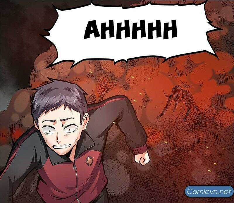 Lớp Học Tử Vong Chapter 4 trang 10