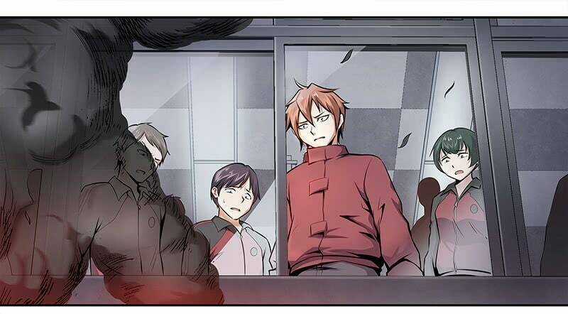 Lớp Học Tử Vong Chapter 4 trang 11