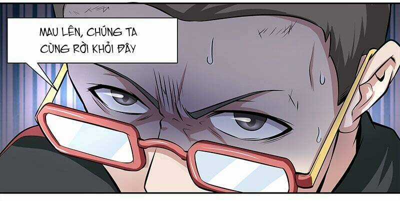 Lớp Học Tử Vong Chapter 4 trang 15