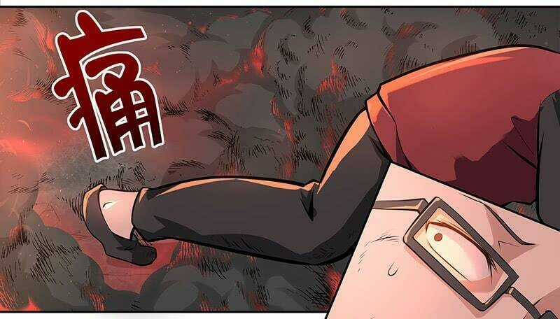 Lớp Học Tử Vong Chapter 4 trang 26