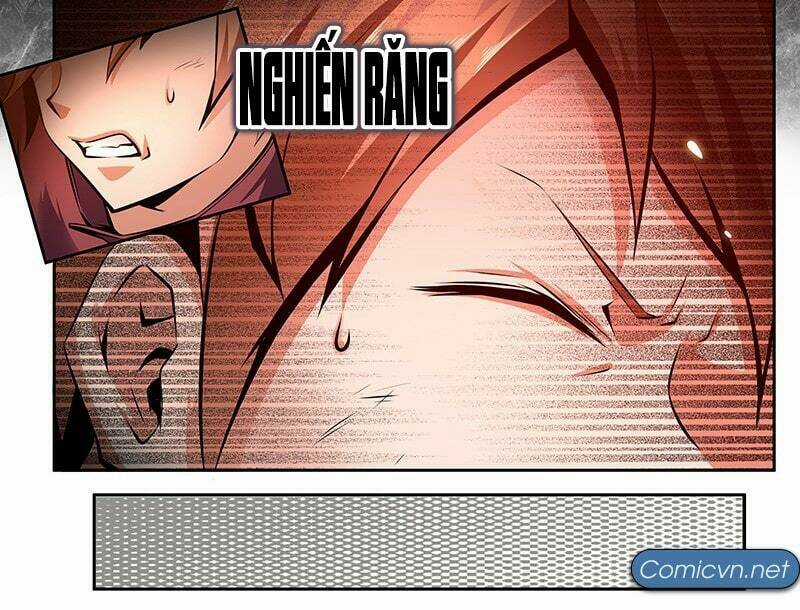 Lớp Học Tử Vong Chapter 4 trang 30