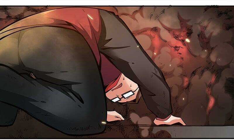 Lớp Học Tử Vong Chapter 4 trang 31