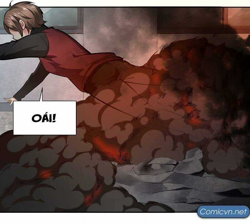 Lớp Học Tử Vong Chapter 4 trang 4