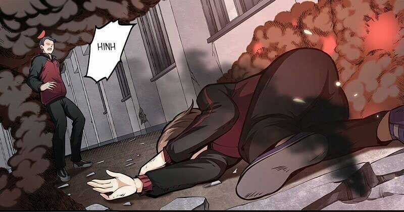 Lớp Học Tử Vong Chapter 4 trang 5