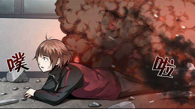 Lớp Học Tử Vong Chapter 4 trang 6