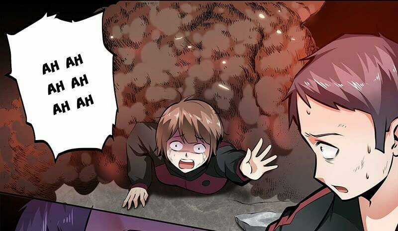 Lớp Học Tử Vong Chapter 4 trang 7