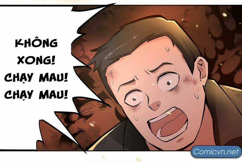 Lớp Học Tử Vong Chapter 5 trang 12