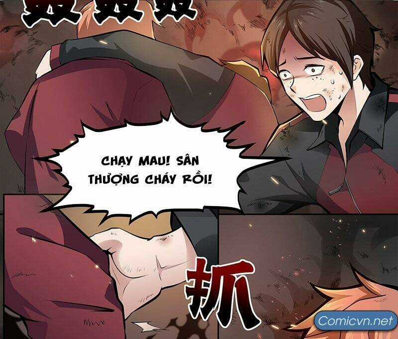 Lớp Học Tử Vong Chapter 5 trang 15