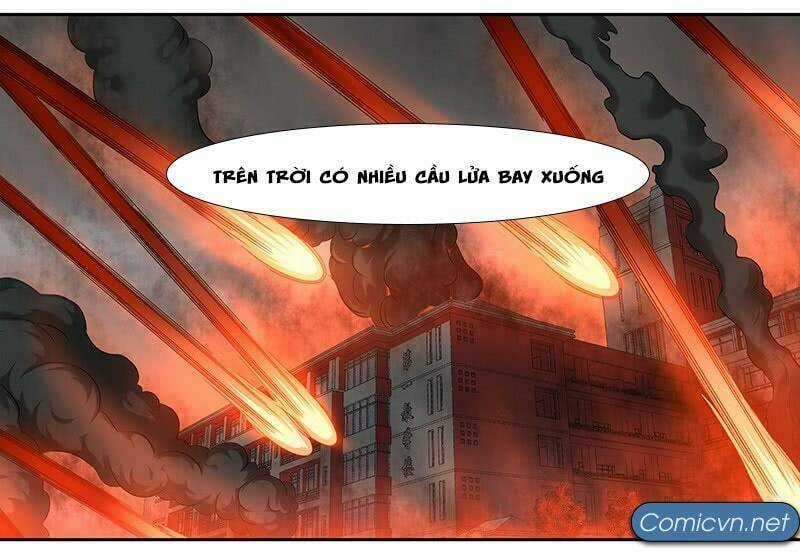 Lớp Học Tử Vong Chapter 5 trang 18