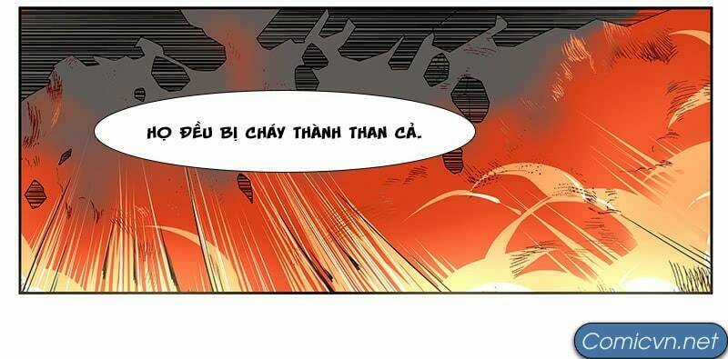 Lớp Học Tử Vong Chapter 5 trang 19