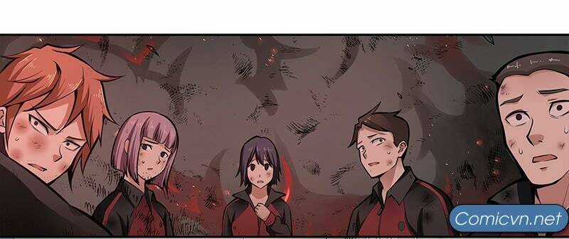 Lớp Học Tử Vong Chapter 5 trang 20