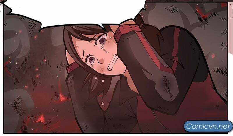 Lớp Học Tử Vong Chapter 5 trang 22