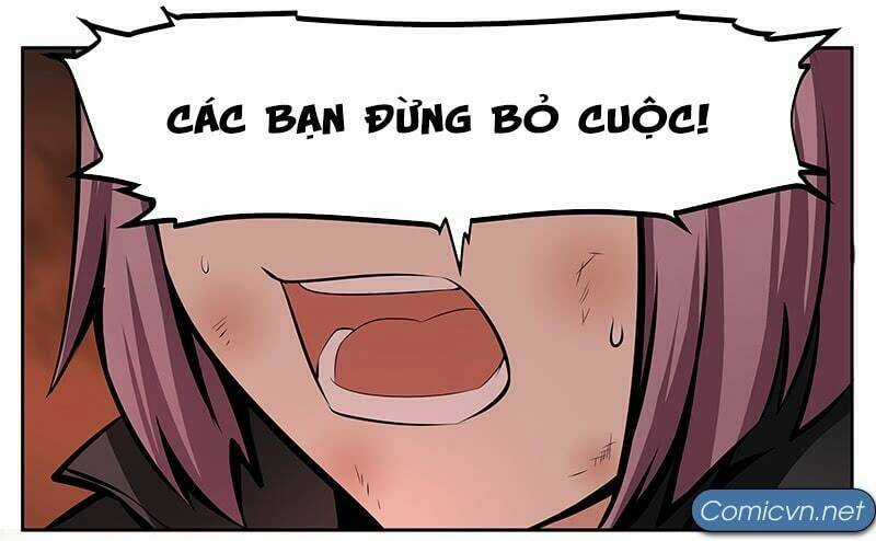 Lớp Học Tử Vong Chapter 5 trang 23