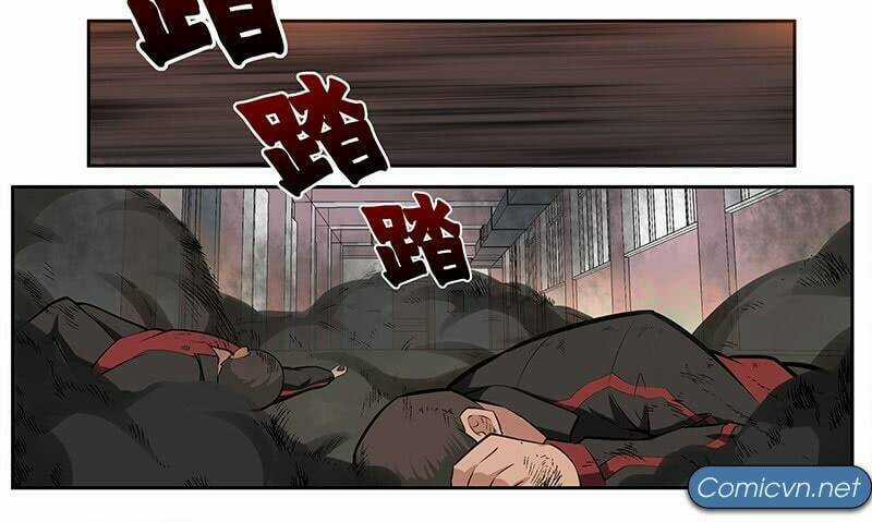 Lớp Học Tử Vong Chapter 5 trang 28