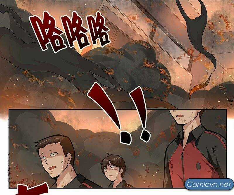 Lớp Học Tử Vong Chapter 5 trang 30