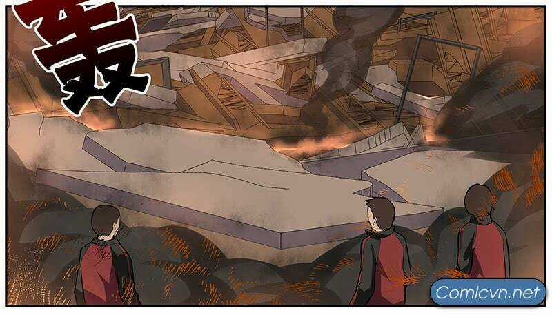 Lớp Học Tử Vong Chapter 5 trang 31