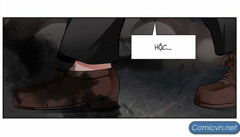 Lớp Học Tử Vong Chapter 5 trang 34