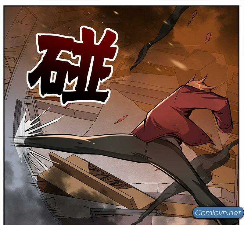 Lớp Học Tử Vong Chapter 5 trang 36