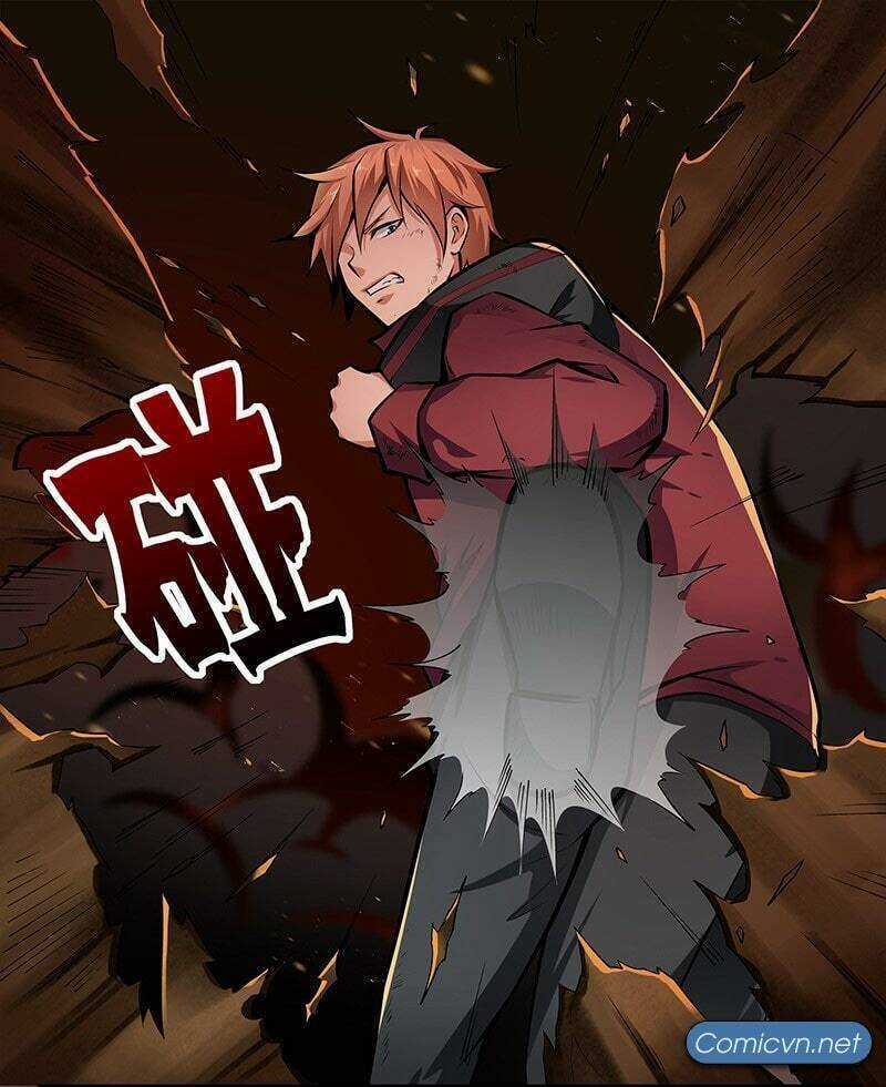 Lớp Học Tử Vong Chapter 5 trang 6