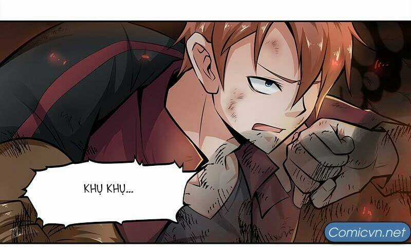 Lớp Học Tử Vong Chapter 5 trang 9