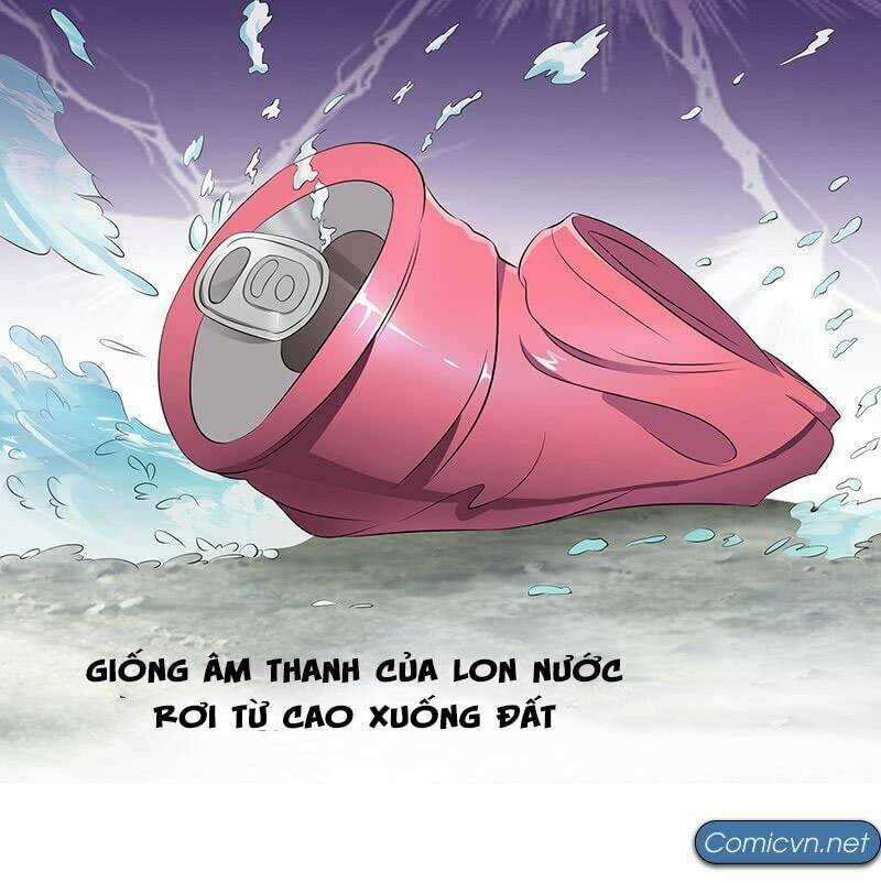 Lớp Học Tử Vong Chapter 6 trang 10