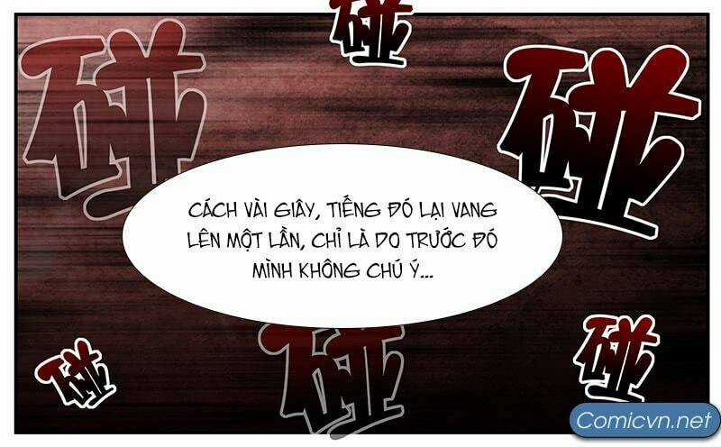 Lớp Học Tử Vong Chapter 6 trang 12