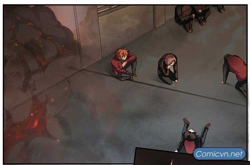 Lớp Học Tử Vong Chapter 6 trang 2