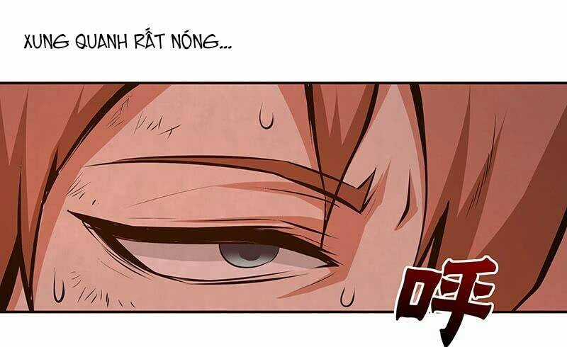 Lớp Học Tử Vong Chapter 6 trang 21