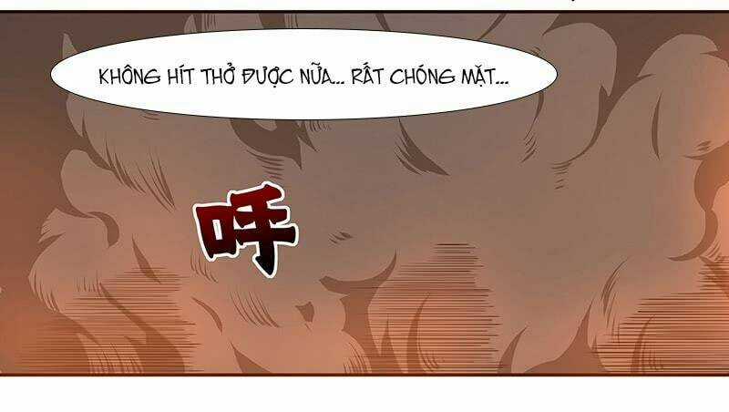 Lớp Học Tử Vong Chapter 6 trang 22