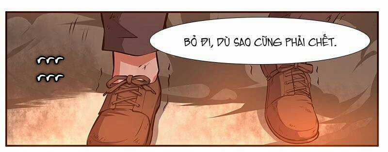 Lớp Học Tử Vong Chapter 6 trang 23