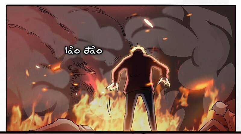 Lớp Học Tử Vong Chapter 6 trang 24