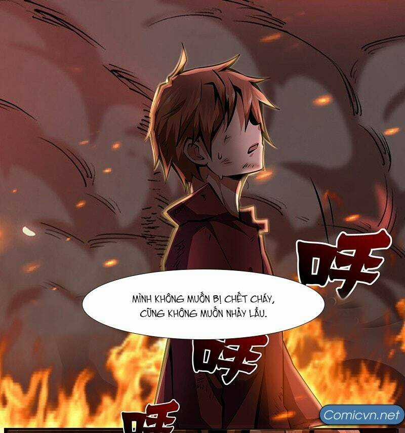 Lớp Học Tử Vong Chapter 6 trang 25